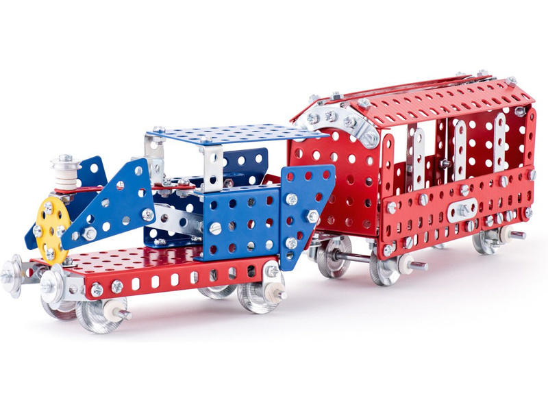 Merkur 032 Železniční modely