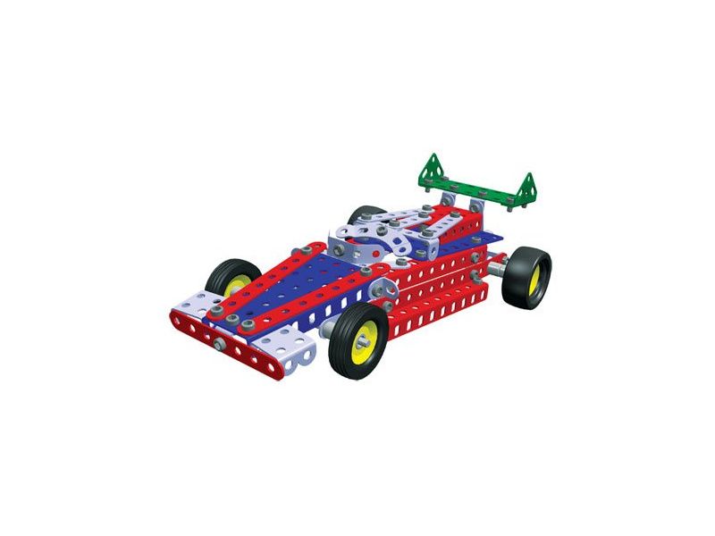 Merkur 010 Formule