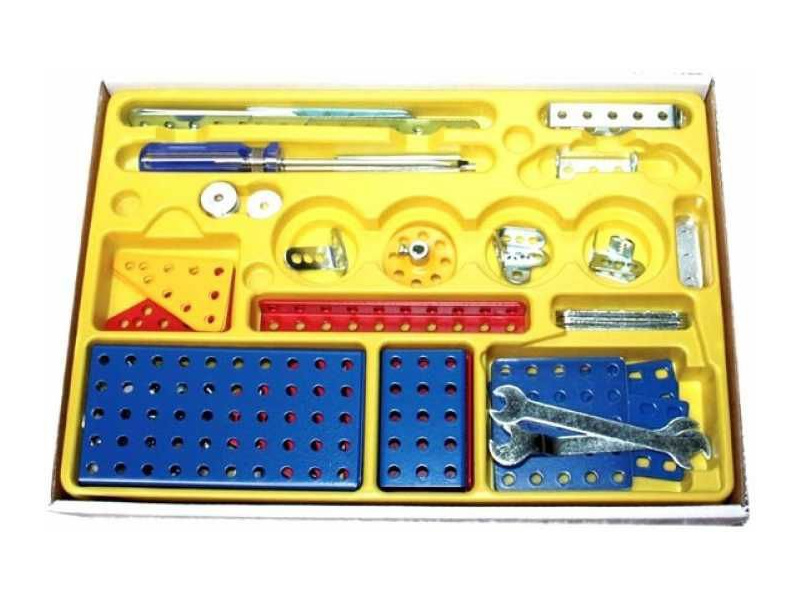 Merkur 015 Raketoplán