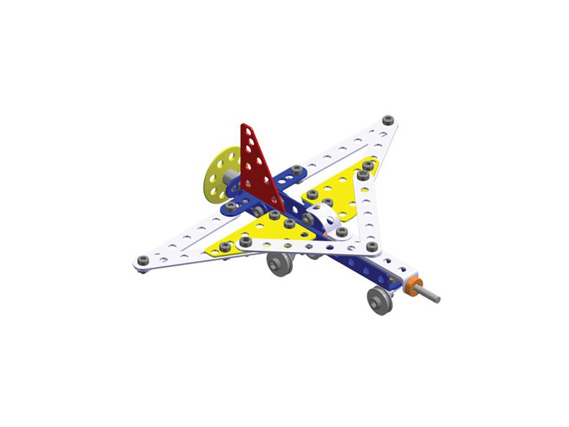 Merkur 015 Raketoplán