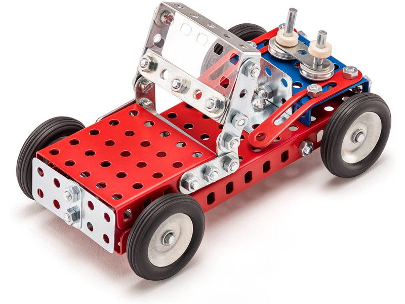 Merkur 016 Buggy