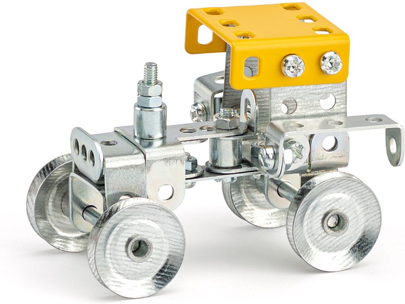 Merkur Mini 53 traktor I