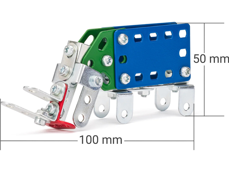Merkur Mini ZOO - Nosorožec