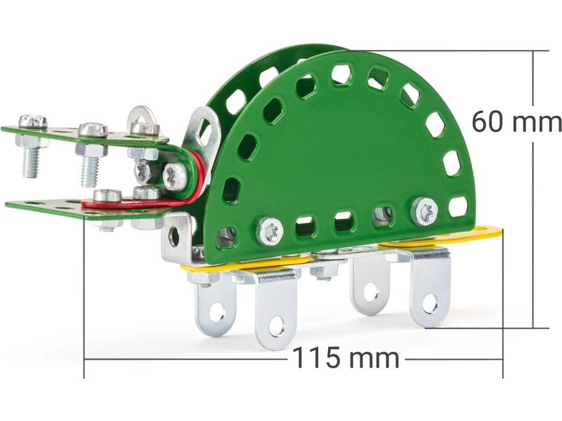 Merkur Mini ZOO - Hroch