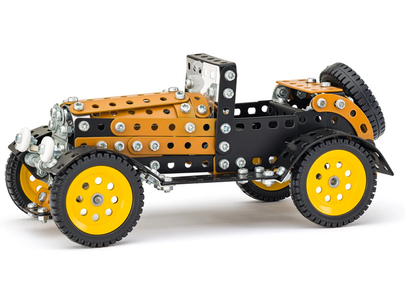 Merkur Veterán Aero