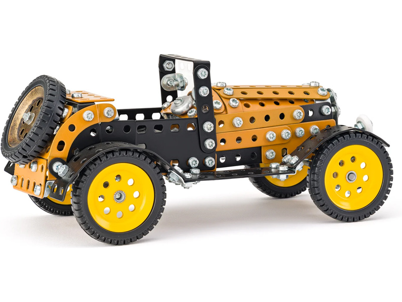 Merkur Veterán Aero