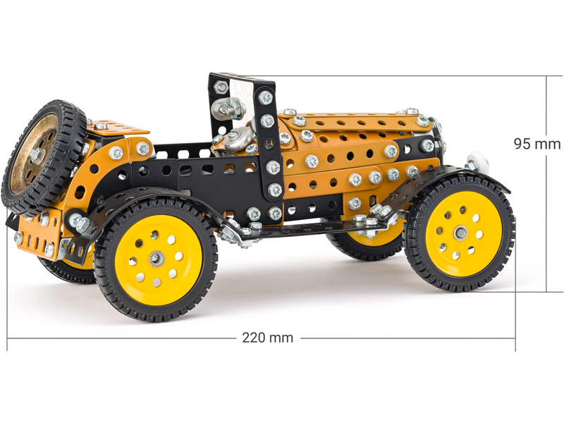 Merkur Veterán Aero