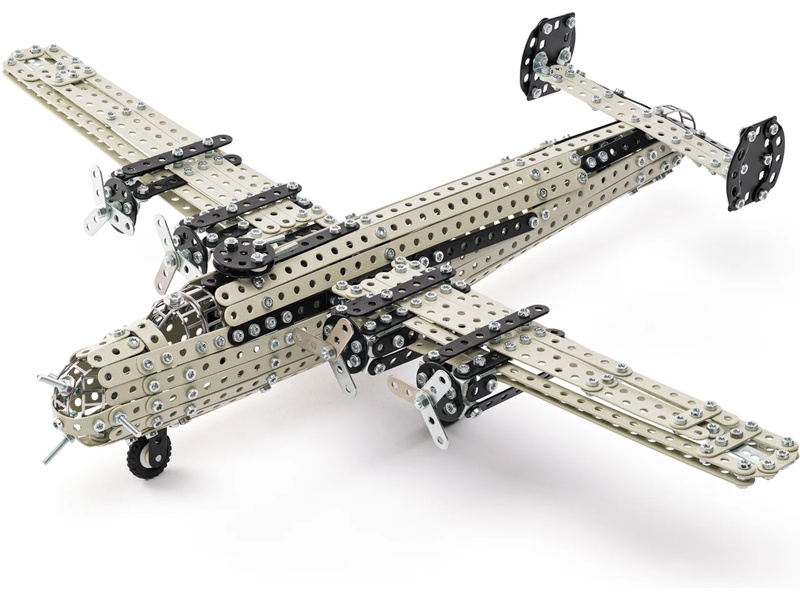 Merkur Bombardér B-24 Liberator