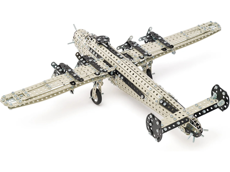 Merkur Bombardér B-24 Liberator