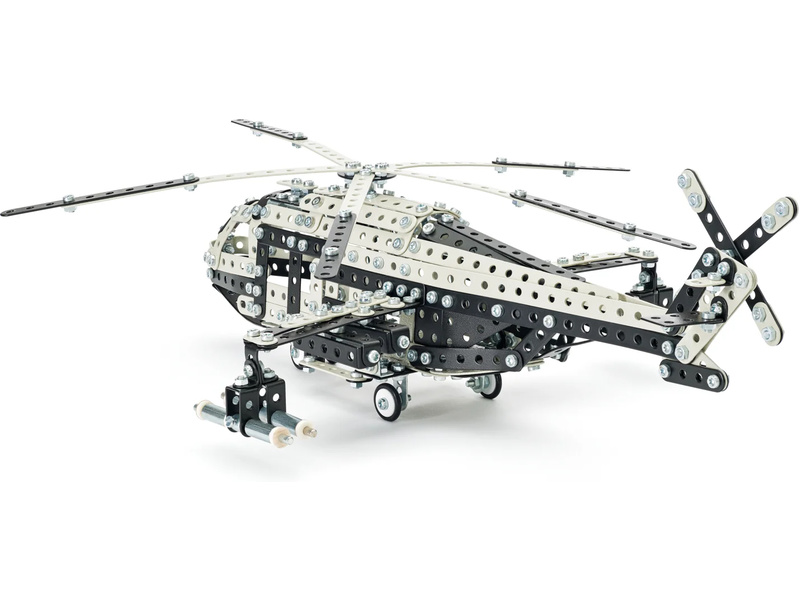 Merkur Vrtulník Mil Mi-24