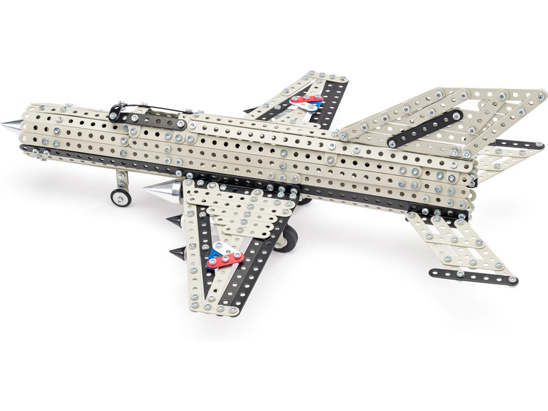 Merkur Stíhač Mig 21