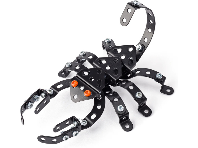 Merkur Broučci – Škorpion