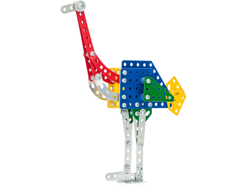 Merkur ZOO - Pštros