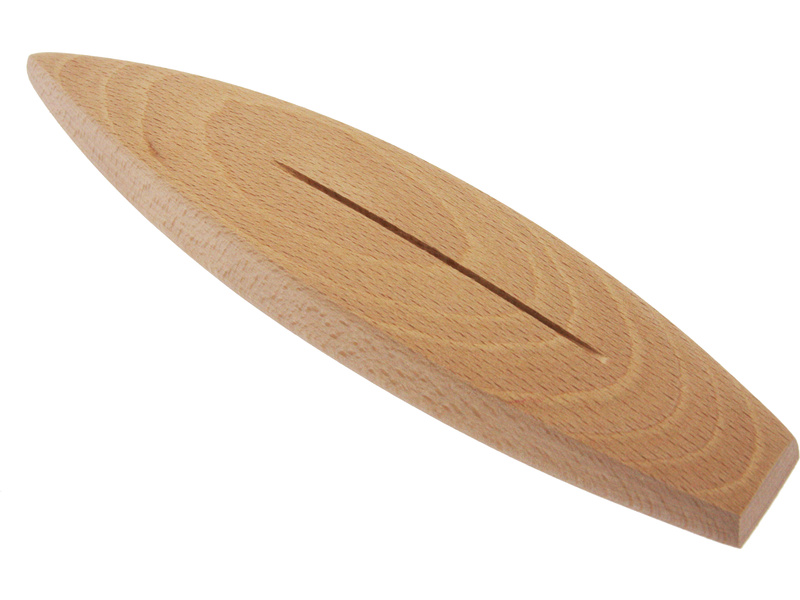 MINI MAMOLI Star Genzianella 1:32 kit