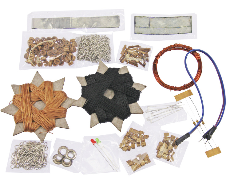 Modell-Tec Fram I. výzkumná polární loď 1:50 kit