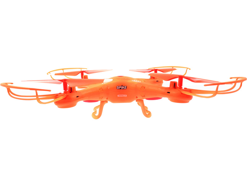 NINCOAIR Quadrone Spike 2.4GHz RTF