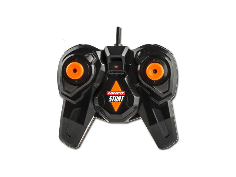 NINCORACERS Stunt RTR oranžový
