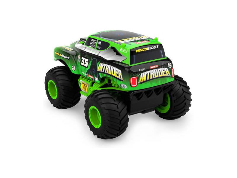 NINCORACERS Intruder 1:16 2.4GHz RTR,