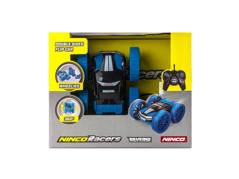 NINCORACERS Reverse RTR