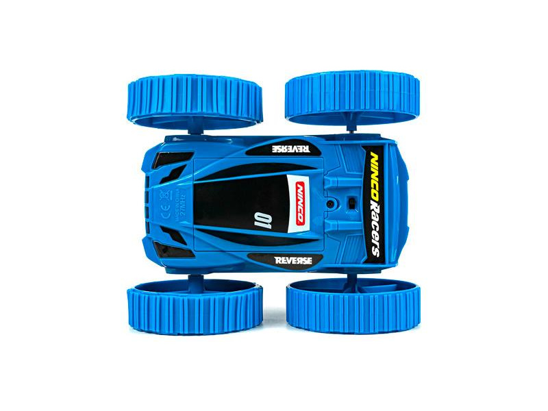 NINCORACERS Reverse RTR