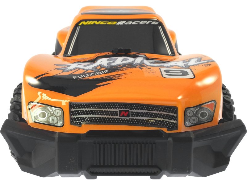 NINCORACERS Radical 1:14 2.4GHz RTR