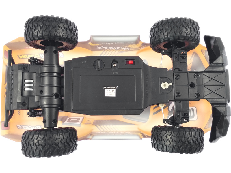 NINCORACERS Radical 1:14 2.4GHz RTR