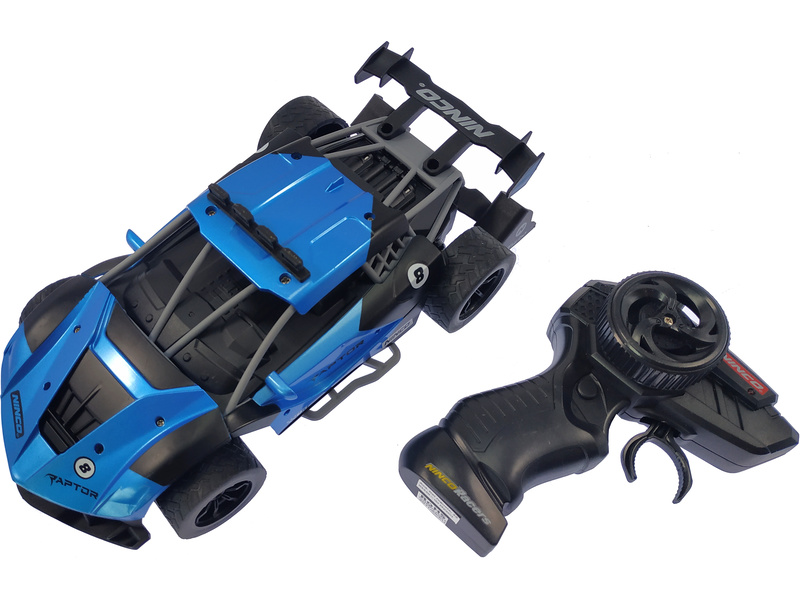 NINCORACERS Raptor 1:16 2.4GHz RTR