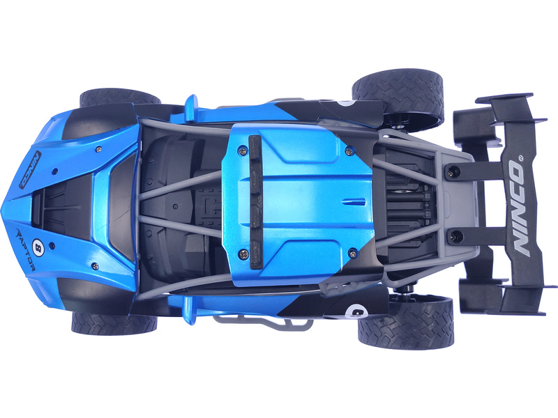 NINCORACERS Raptor 1:16 2.4GHz RTR