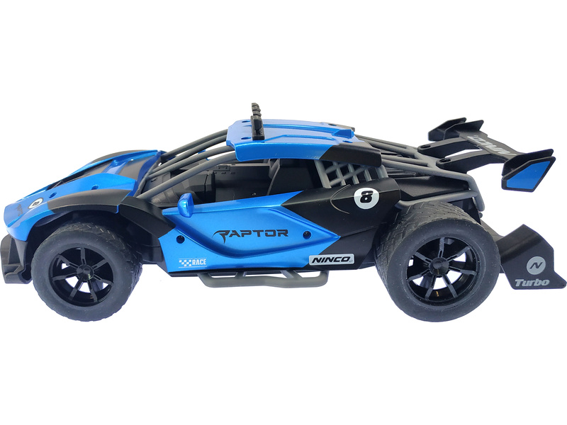 NINCORACERS Raptor 1:16 2.4GHz RTR