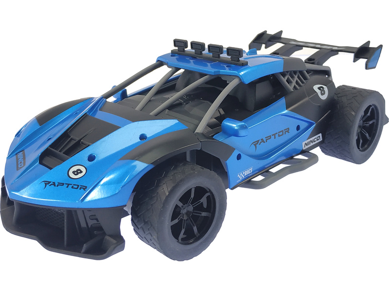 NINCORACERS Raptor 1:16 2.4GHz RTR