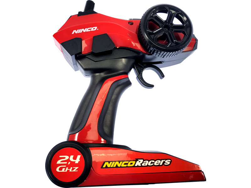 NINCORACERS Overlander Teneré 1:14 2.4GHz RTR