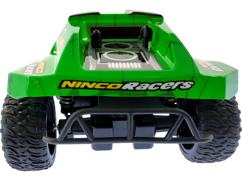 NINCORACERS Croc+ 1:18 2.4GHz RTR