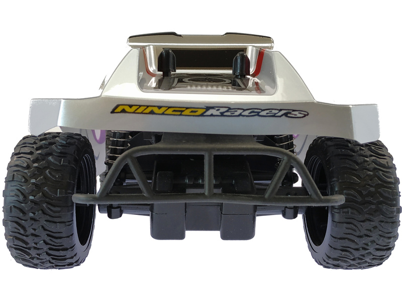 NINCORACERS Bulldog+ 1:18 2.4GHz RTR