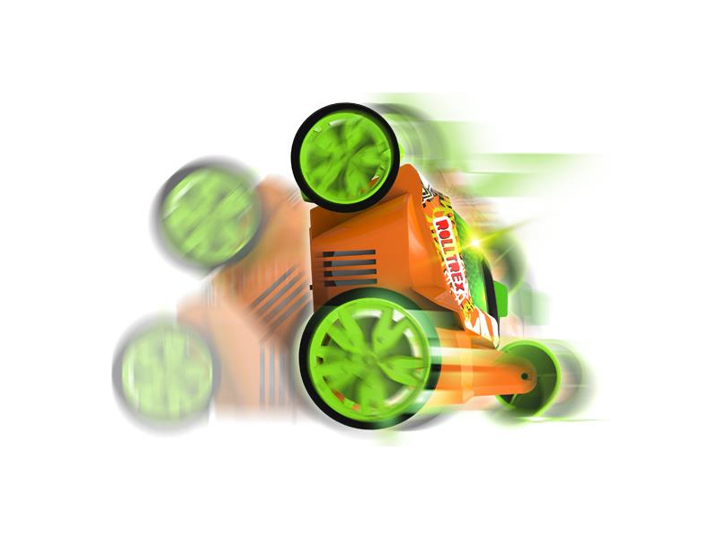 NINCORACERS Rolltrex oranžový