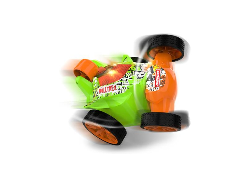 NINCORACERS Rolltrex zelený