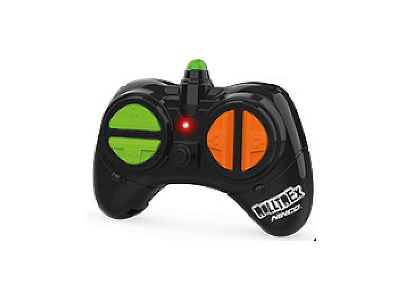 NINCORACERS Rolltrex zelený