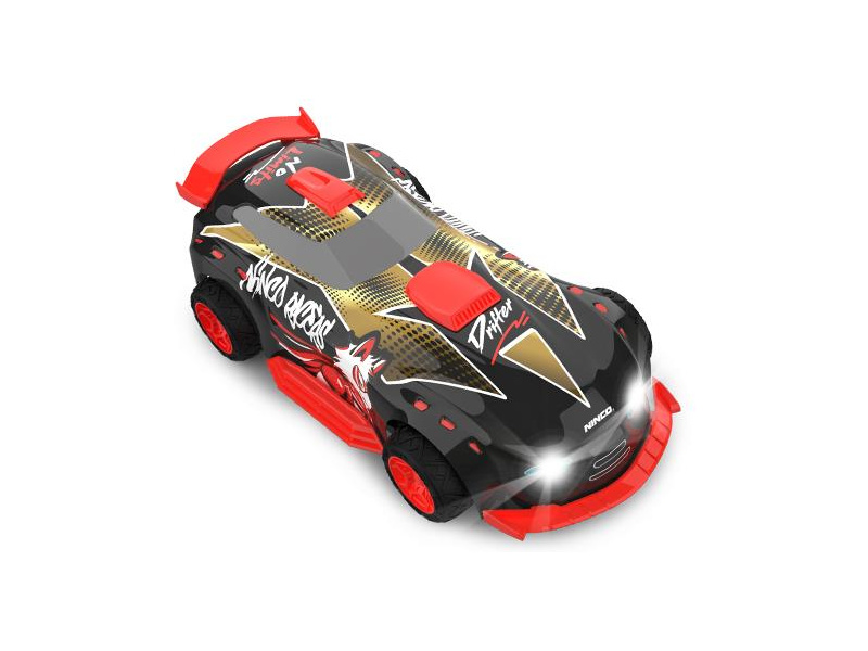 NINCORACERS Drifter RTR