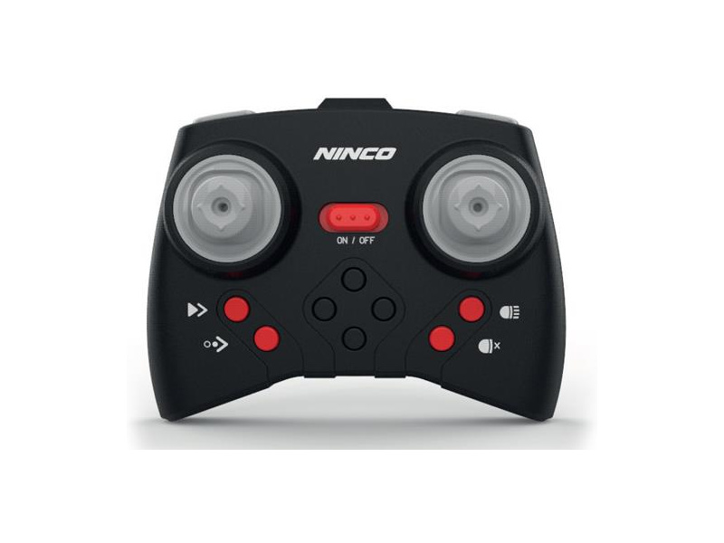 NINCORACERS Drifter RTR