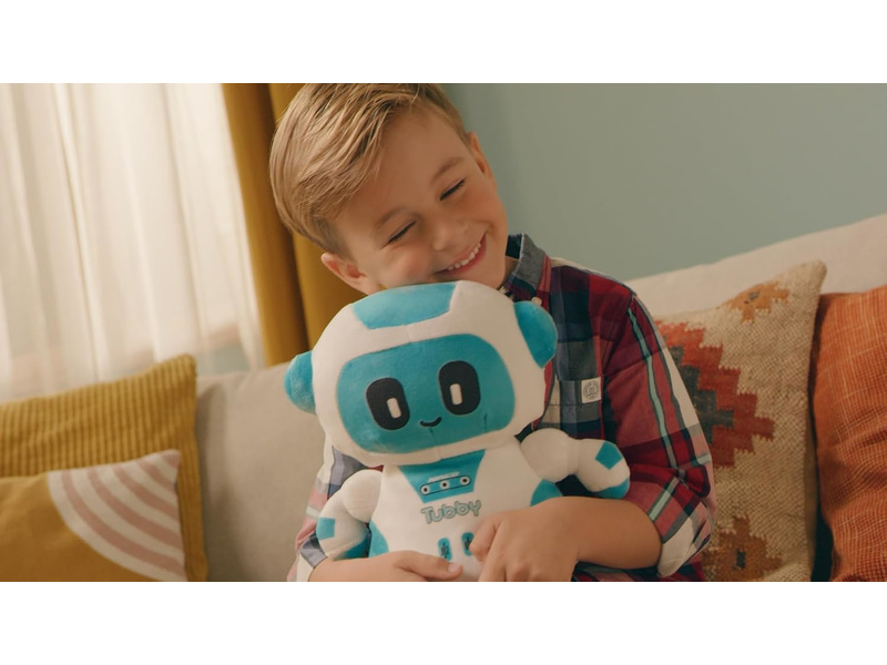 NINCO TUBBY Techbot