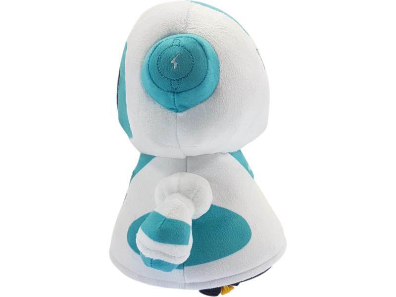 NINCO TUBBY Techbot