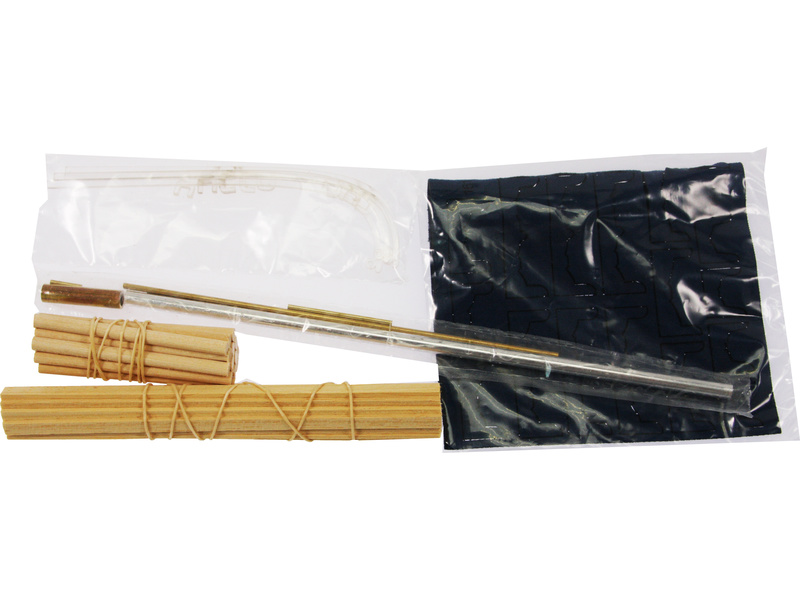 Nordic Claas Boats Bohuslän 1:45 kit