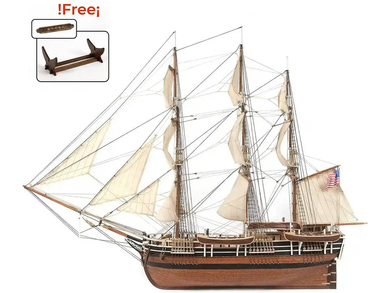 OCCRE Essex 1:60 kit