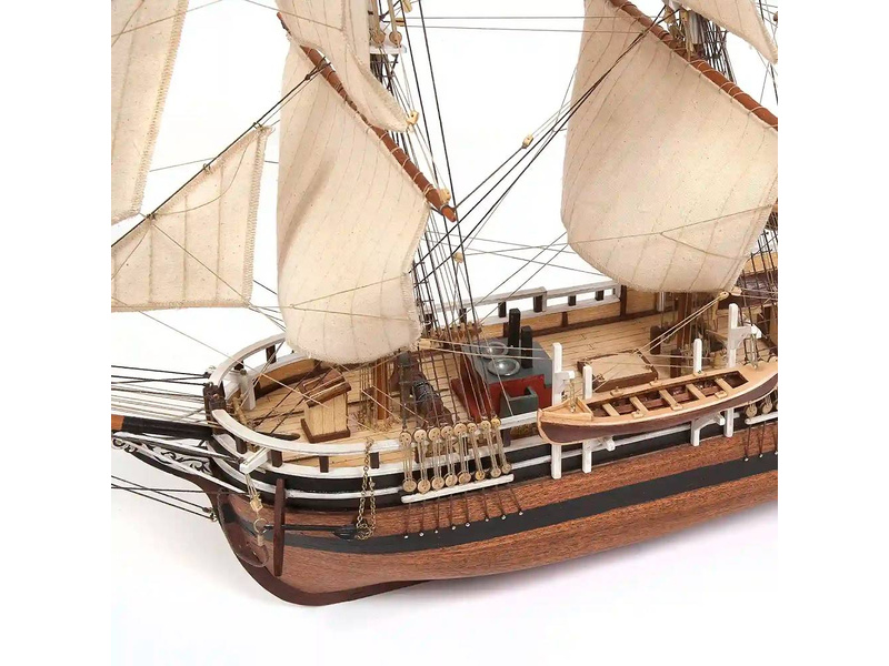 OCCRE Essex 1:60 kit