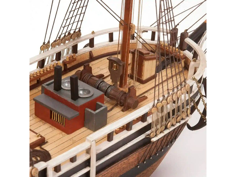OCCRE Essex 1:60 kit