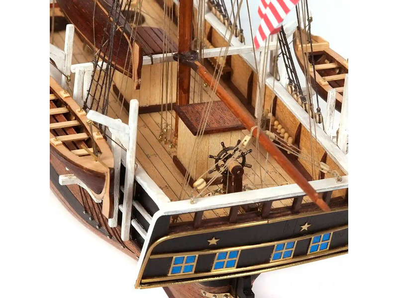 OCCRE Essex 1:60 kit
