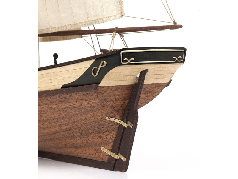 OCCRE Polaris 1:50 kit