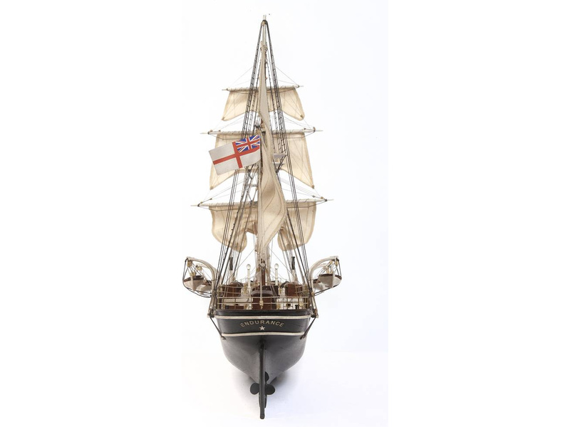 OCCRE HMS Endurance 1:70 kit