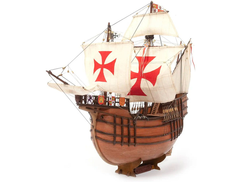 OCCRE Santa Maria 1:50 kit
