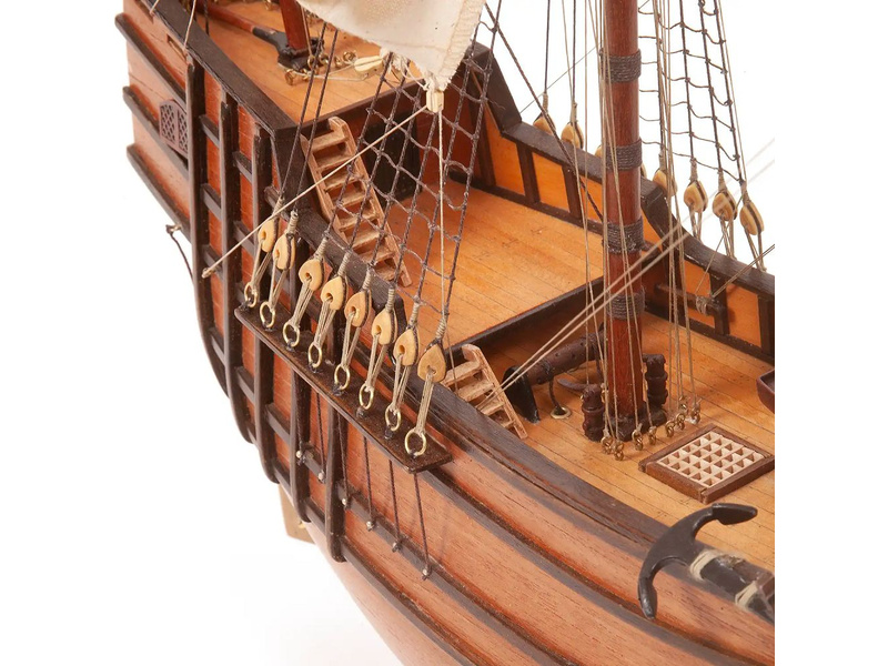 OCCRE Santa Maria 1:50 kit