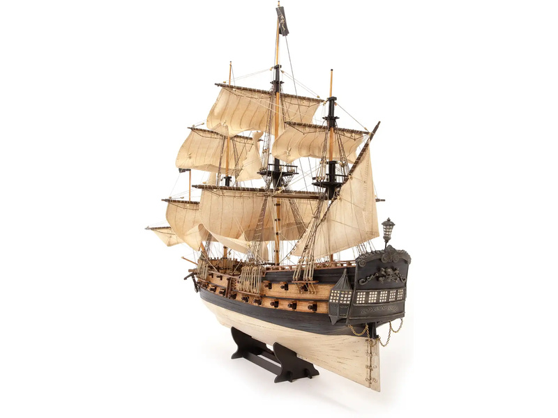 OCCRE Royal Fortune 1719 1:65 kit